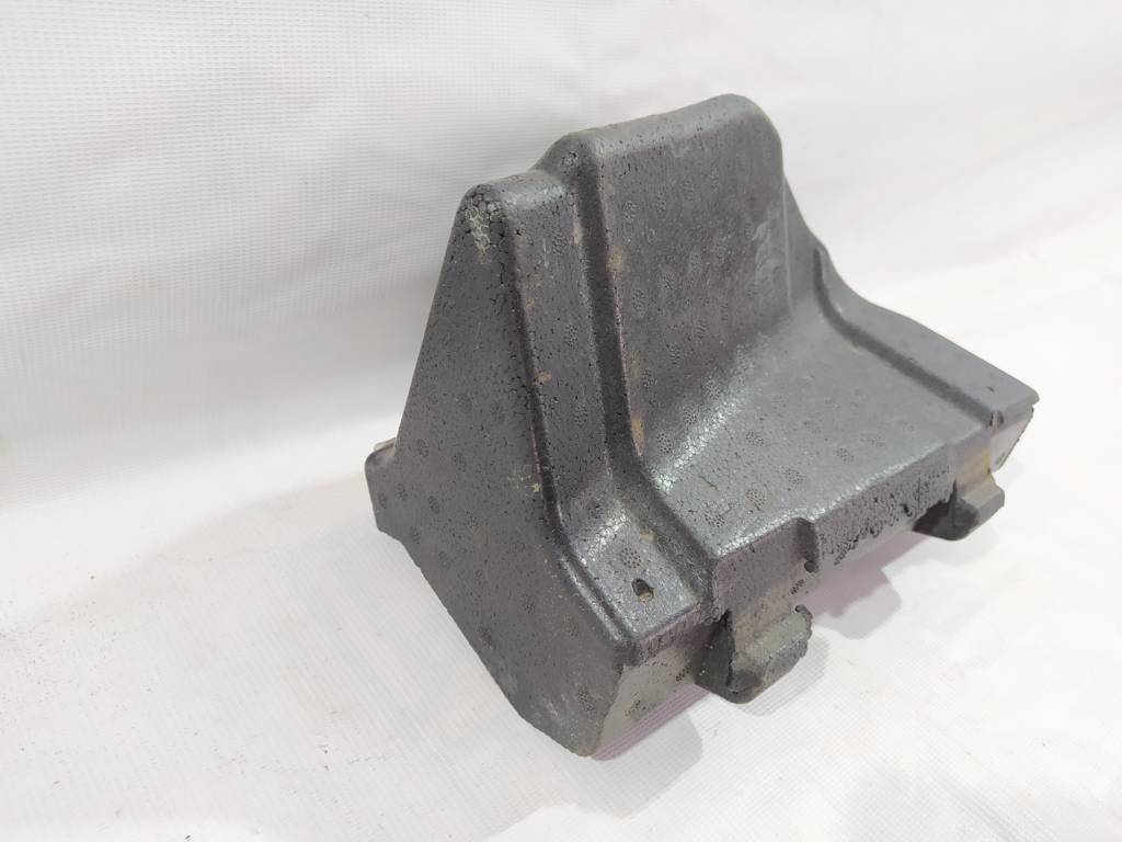 Altima Абсорбер бампера заднього правий Nissan Altima 2013-2014 850923TA0A Nissan Altima 3