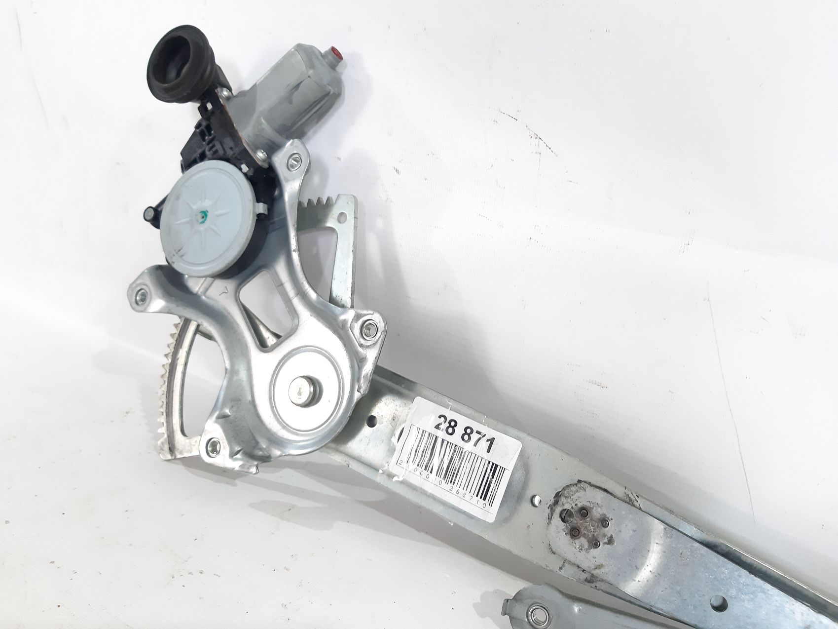Camry Стеклоподъёмник двери задней левой Toyota Camry 2007-2011 6980406110 Toyota Camry 3