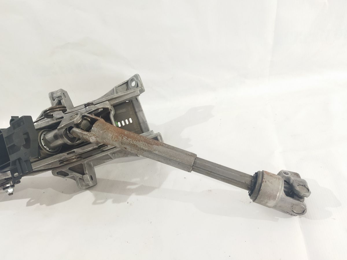 S60 Рулевая колонка Volvo S60 2011-2018 31387669 Volvo S60 9 S60 Рулевая колонка Volvo S60 2011-2018 31387669 Volvo S60 9