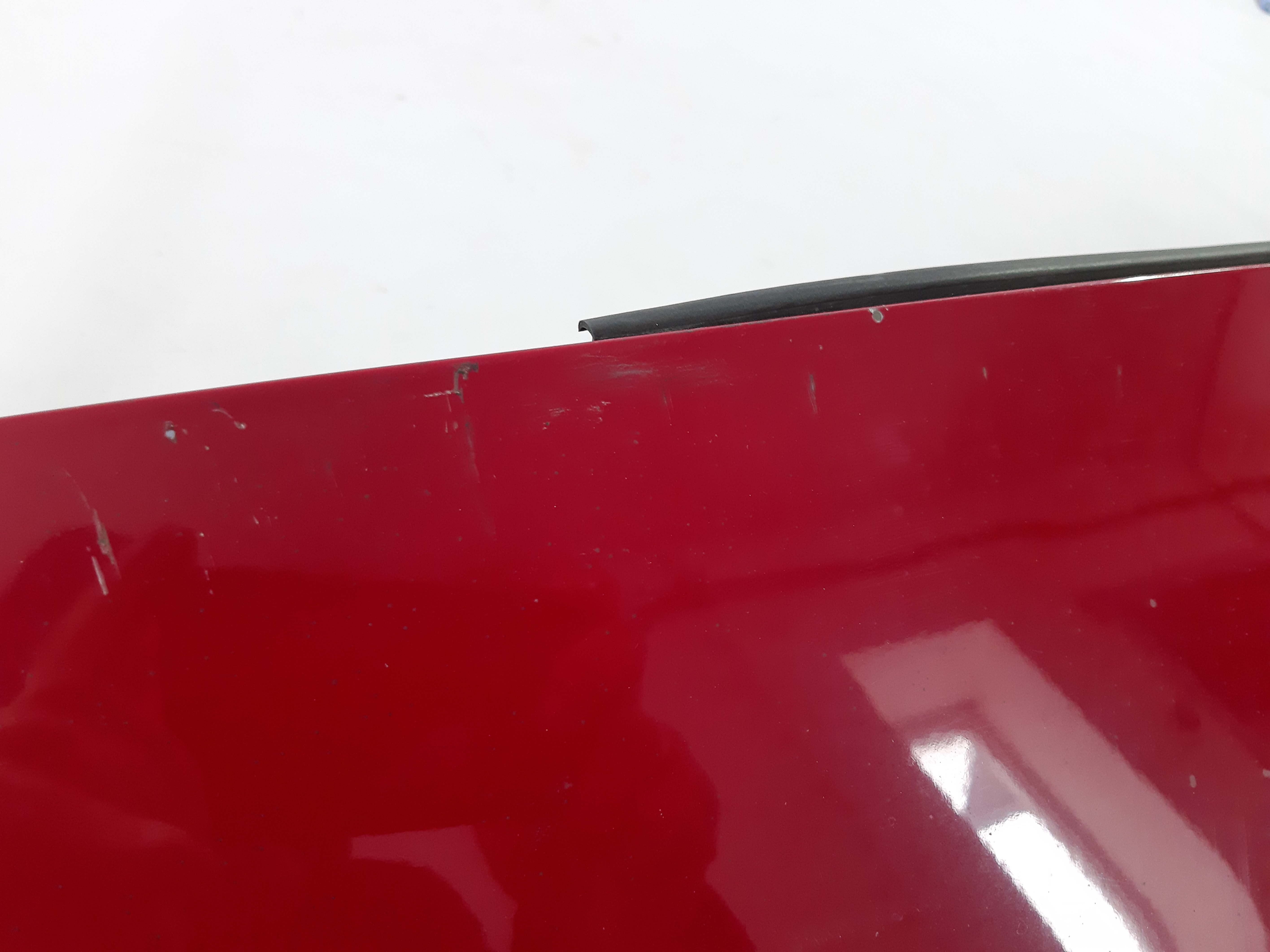 500 Крышка багажника задняя дверь б/спойлера Fiat 500 2012-2019 68070542AE Fiat 500 3