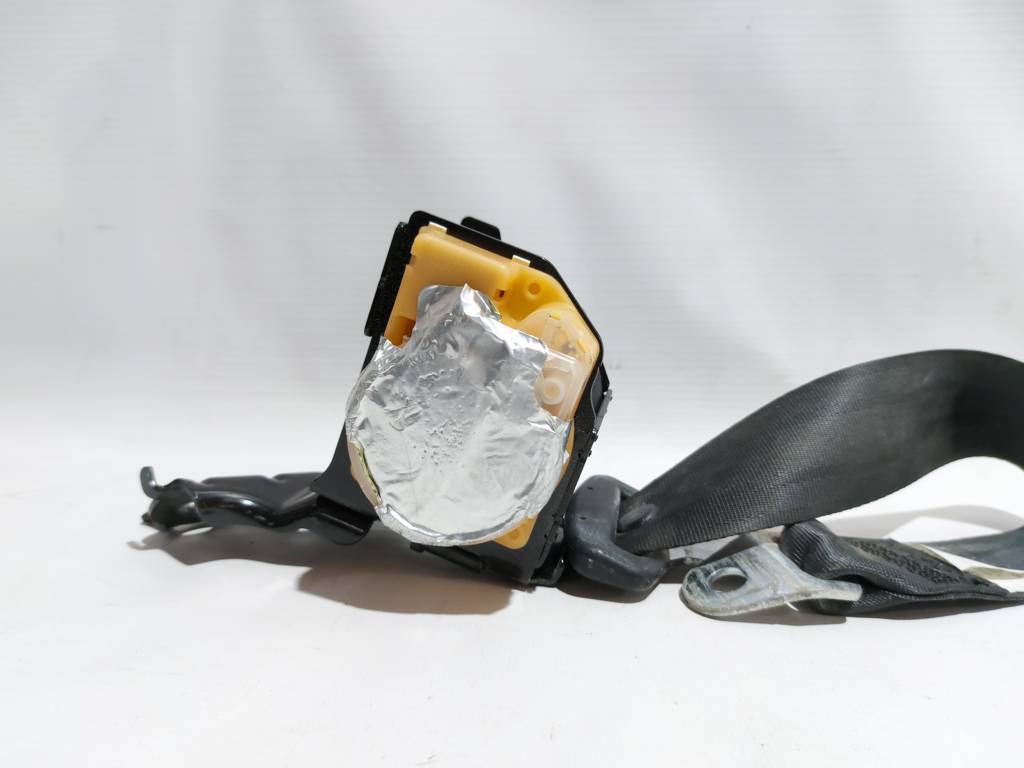 6 Ремінь безпеки задній правий Mazda 6 2013-2017 GJY957730A Mazda 6 3