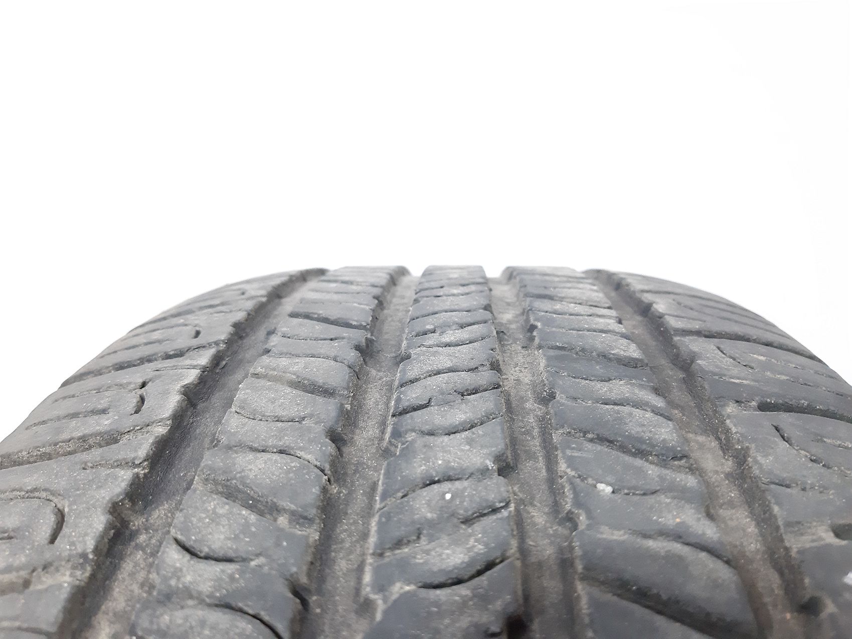  Гума GOOD YEAR ASSURANCE 225/65 R17 102T M+S ALL-SEASON 8