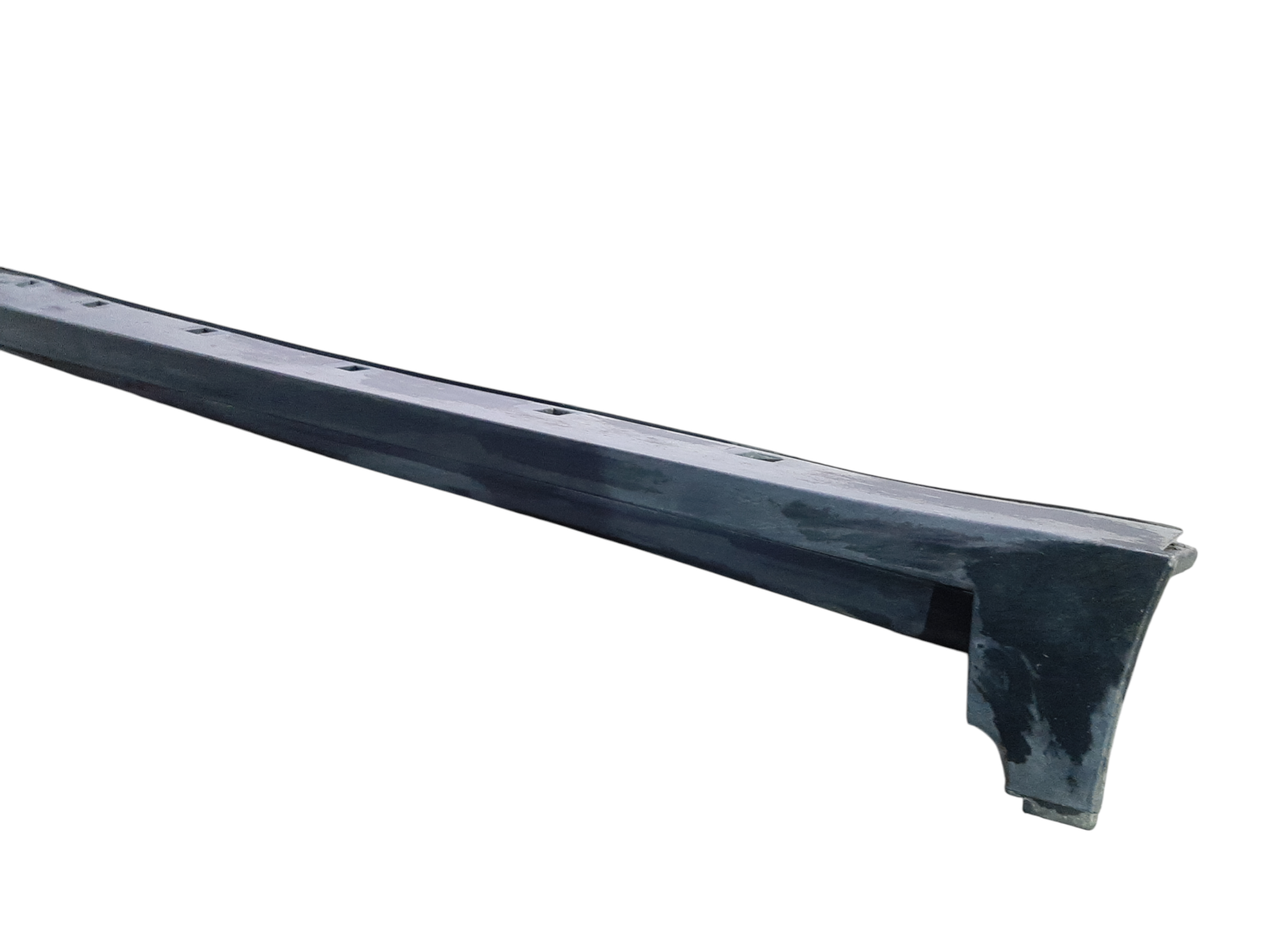 Bolt Порог (пластик) левый Chevrolet Bolt EV 2017-2023 42617386 Chevrolet Bolt EV 3