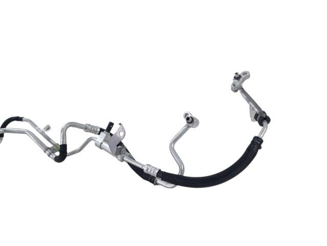 Equinox Трубка кондиціонера (оохолоджувач-висушувач) Chevrolet Equinox EV 2024-2025 85135701 Chevrolet Equinox EV 2