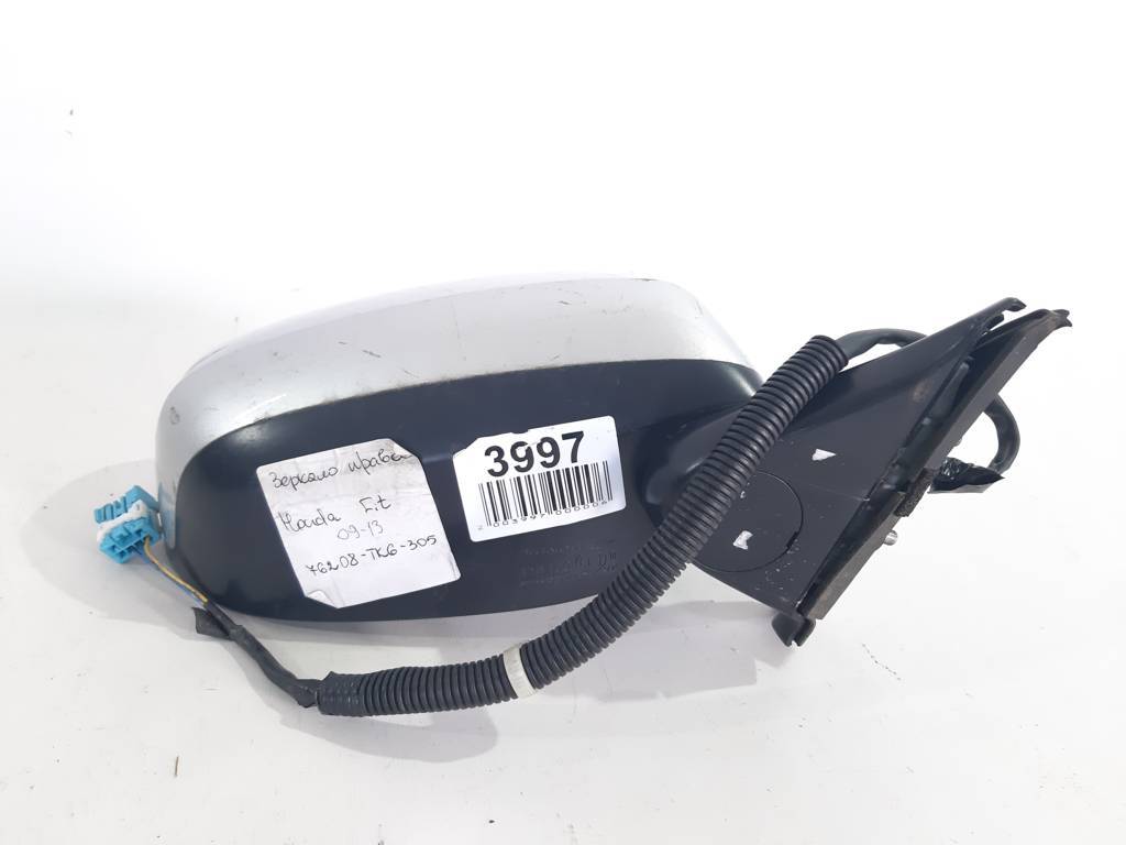 Fit Зеркало правое Honda FIT 2009-2013 76208TK6305 Honda FIT 8