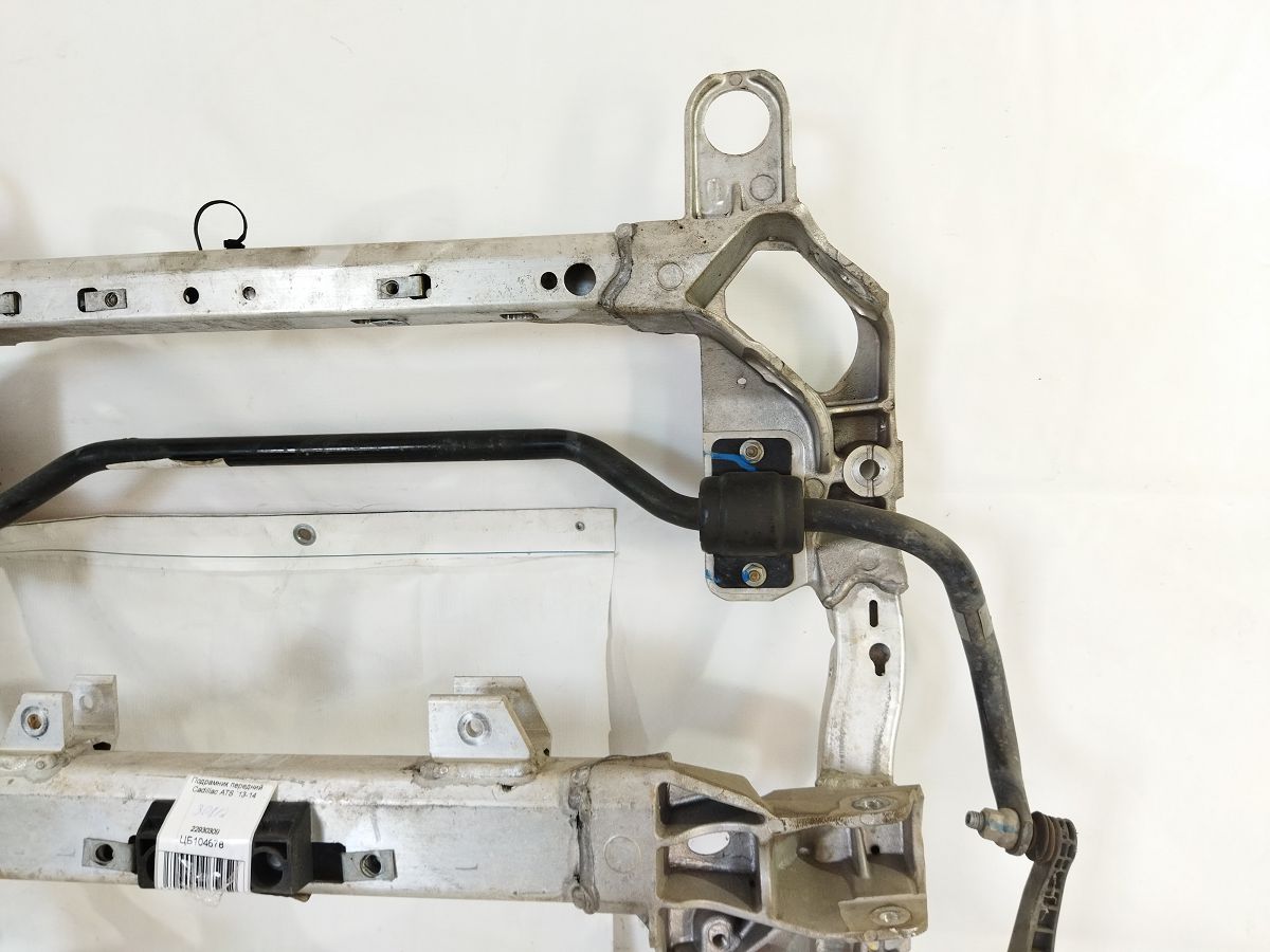 Ats Підрамник передній Cadillac ATS 2013-2014 22930309 Cadillac ATS 4 Ats Підрамник передній Cadillac ATS 2013-2014 22930309 Cadillac ATS 4