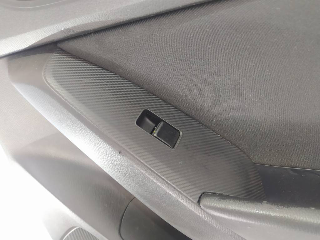 3 Карта дверей задньої правої Mazda 3 2014-2016 BJS768520E02 Mazda 3 5