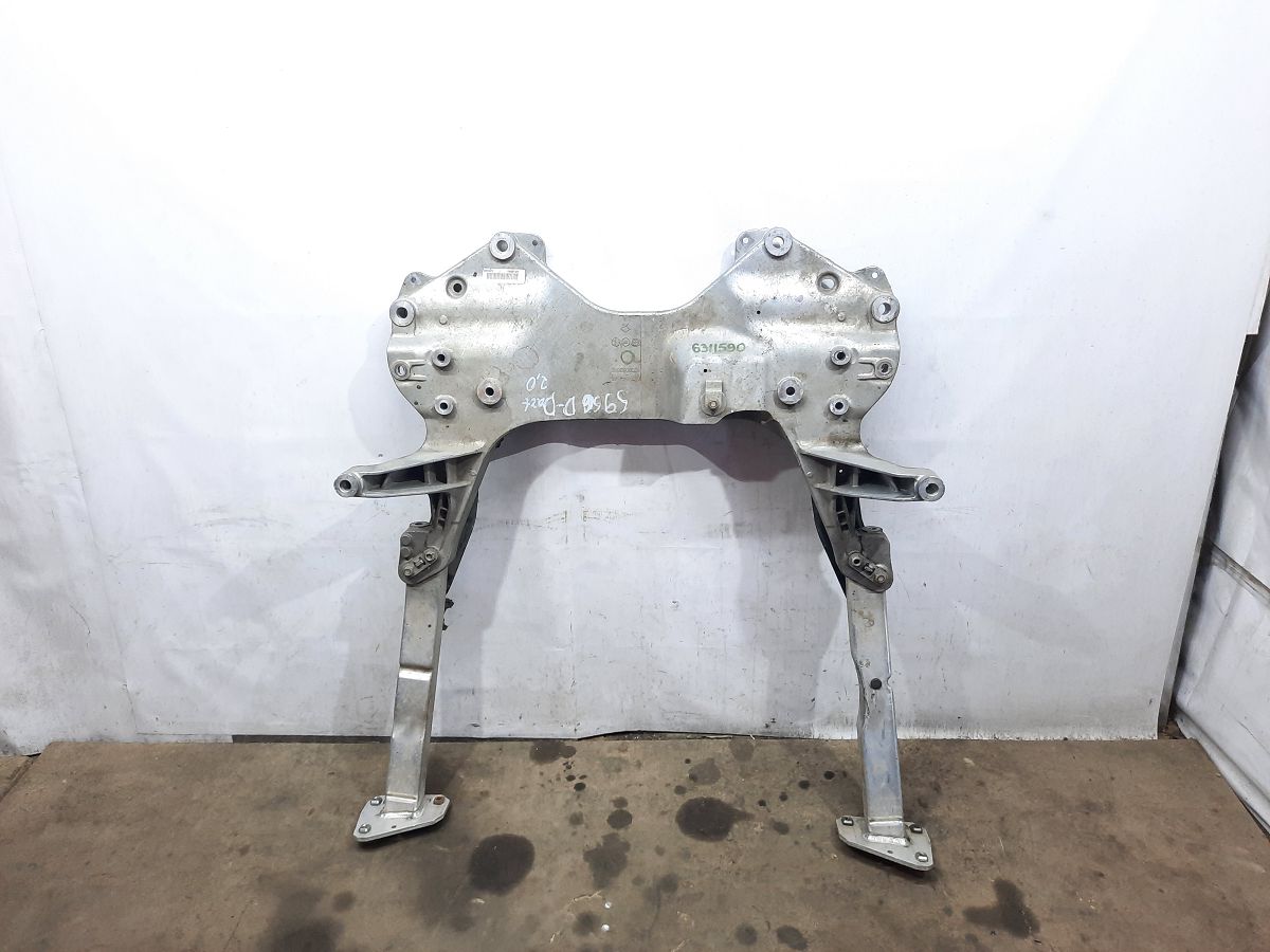 Dart Подрамник передней подвески Dodge Dart 2013-2019 68080592AE Dodge Dart 30