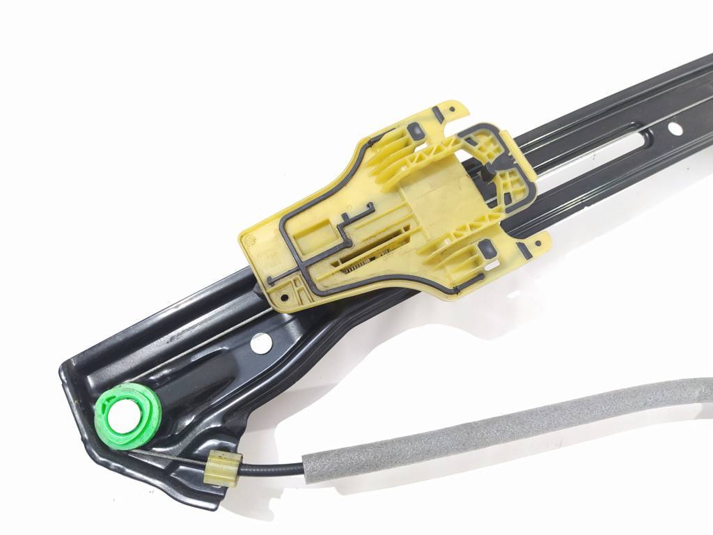 Fusion Стеклоподъёмник двери задней правой Ford Fusion 2013-2020 HS7Z5427008A Ford Fusion 11