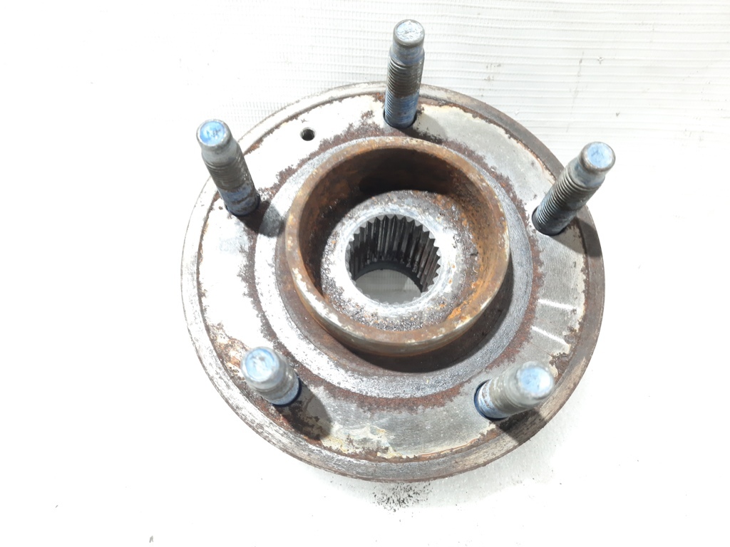 Ats Ступица задняя левая/правая Cadillac ATS 2013-2019 13585440 Cadillac ATS 24