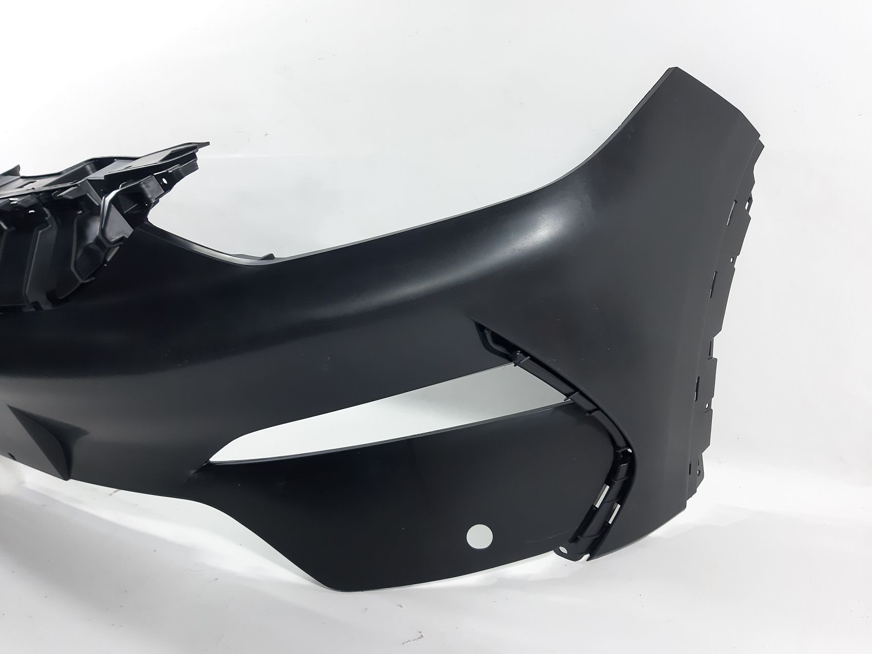 Передні бампери Бампер передній BYd SONG PLUS 2022 13334377-00 BYD Song Plus 6 Передні бампери Бампер передній BYd SONG PLUS 2022 13334377-00 BYD Song Plus 6