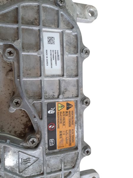 Bolt Інвертор Chevrolet Bolt EV 2017-2021 24288655 Chevrolet Bolt EV 2