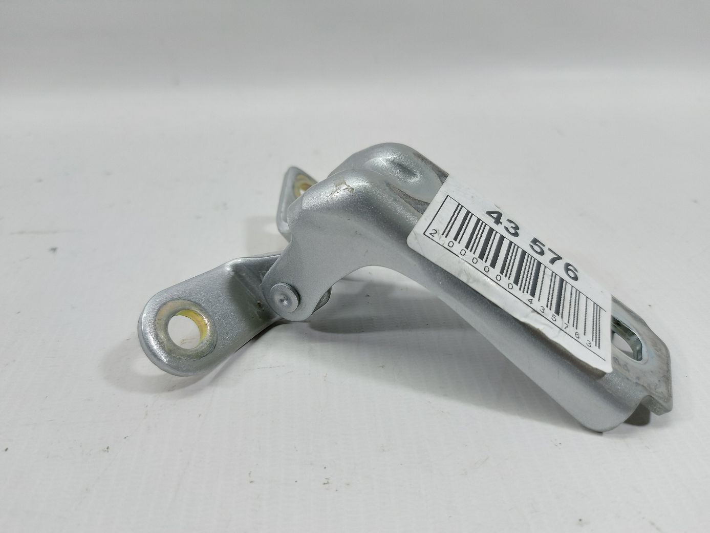 Ats Петля двері передньої лівої верхня Cadillac ATS 2013-2018 13501712 Cadillac ATS 2