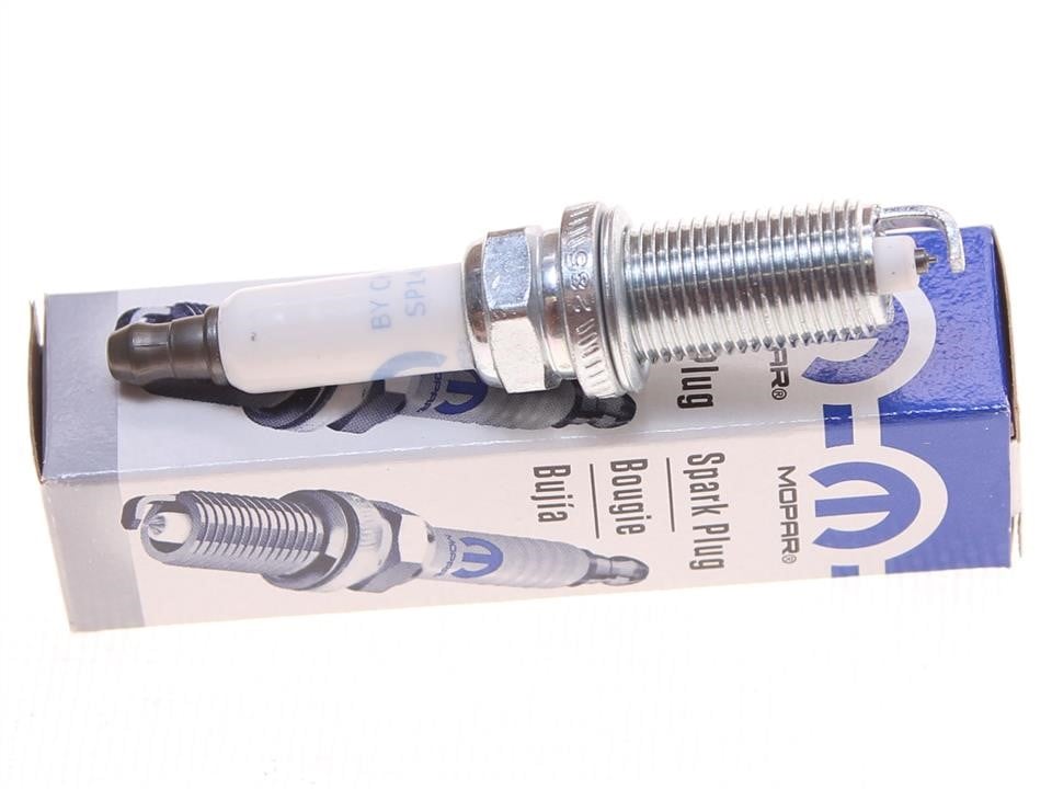 Вольфрамовые. Свеча зажигания MOPAR PARTS SP148183AC Вольфрамовые. Свеча зажигания MOPAR PARTS SP148183AC