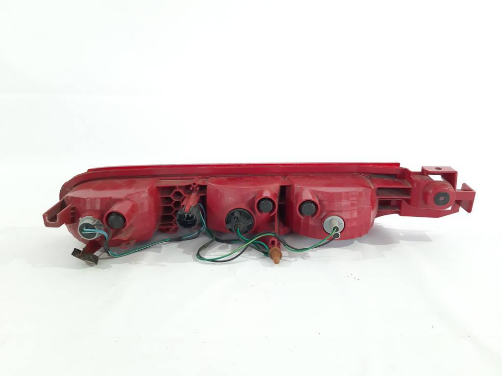 Cube Фонарь задний правый (Depo) 3151970RAS Nissan Cube 2012-2014 265541FA1B Nissan Cube 3