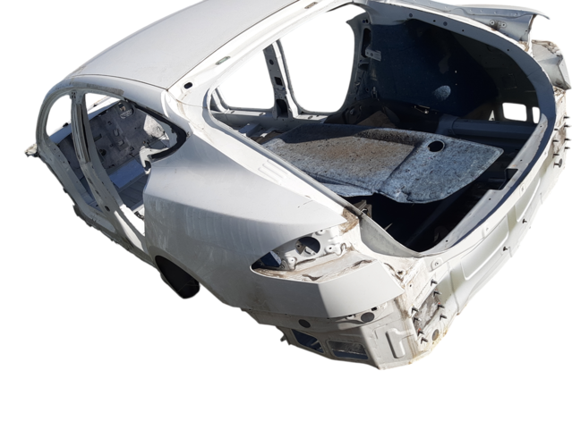Model s Кузов Tesla Model S 2012-2016 1021940-S0-A Tesla Model S 7