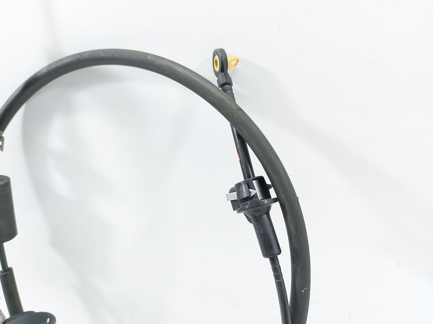 Hhr Трос перемикання АКПП Chevrolet HHR 2006-2011 20921511 Chevrolet HHR 2