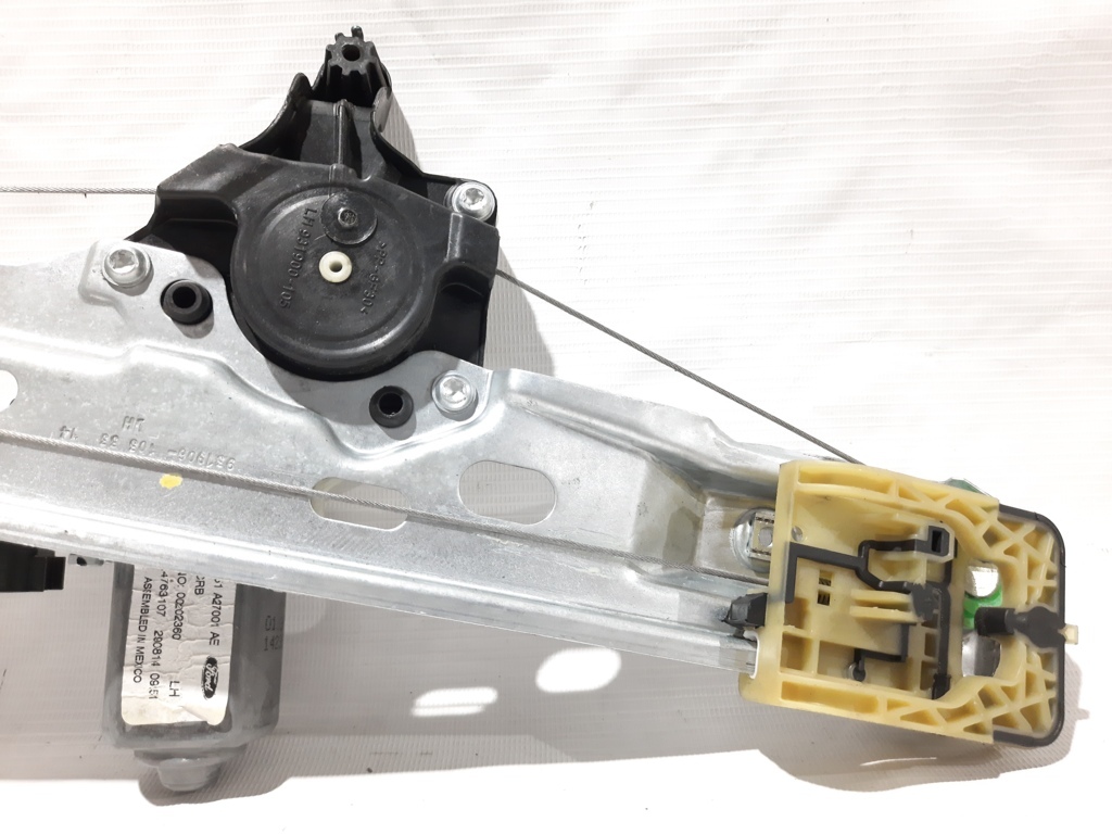 Focus Склопідйомник дверей задньої лівої Ford Focus 2012-2018 BM5Z5827001B Ford Focus 26