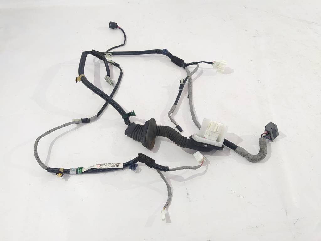 Tsx. Проводка двери передней правой Acura TSX 2009-2014 32752TL2A00 Acura TSX