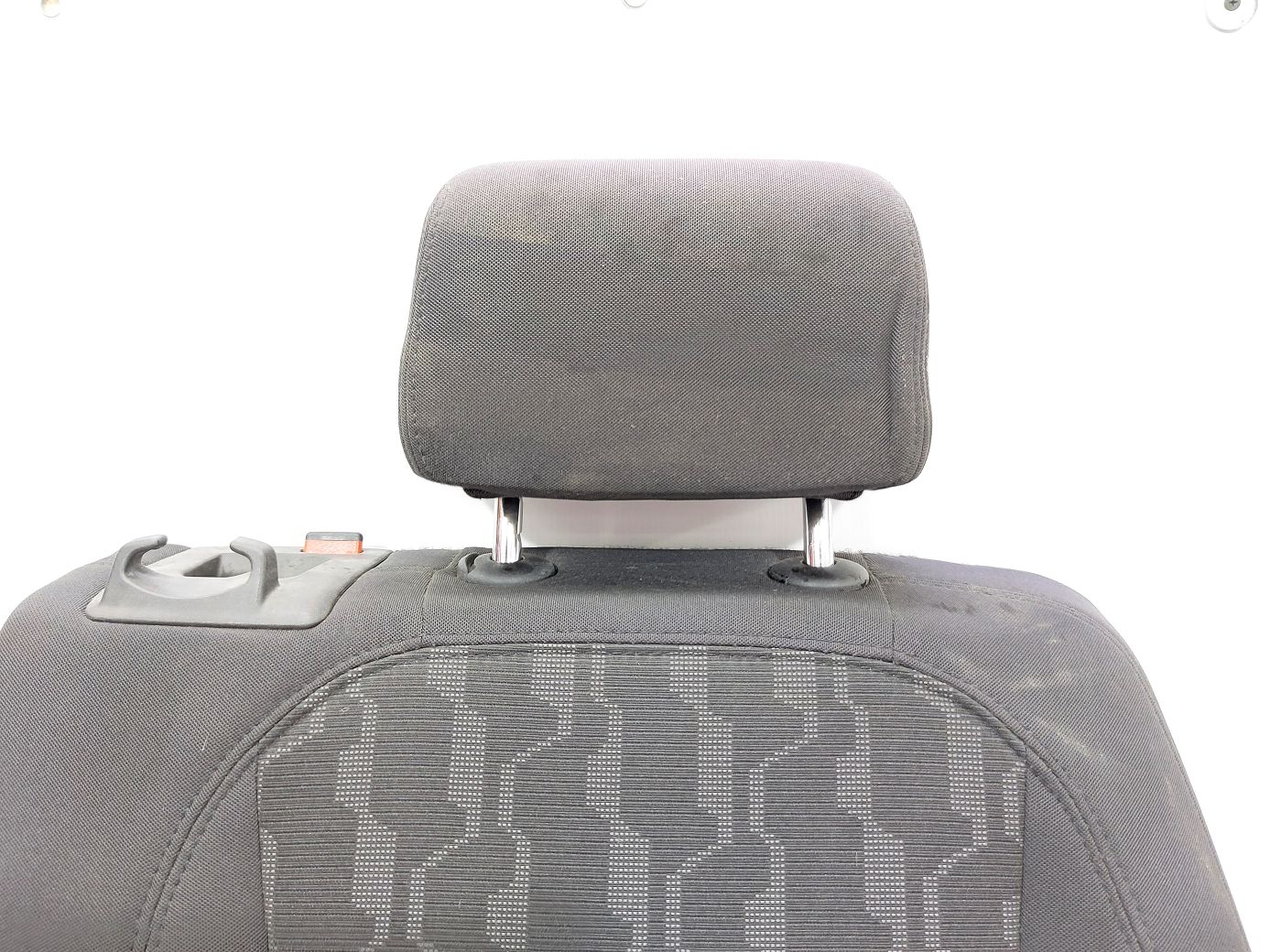 Volt Спинка сидіння заднього ряду права Chevrolet Volt 2013-2015 22970732 Chevrolet Volt 2