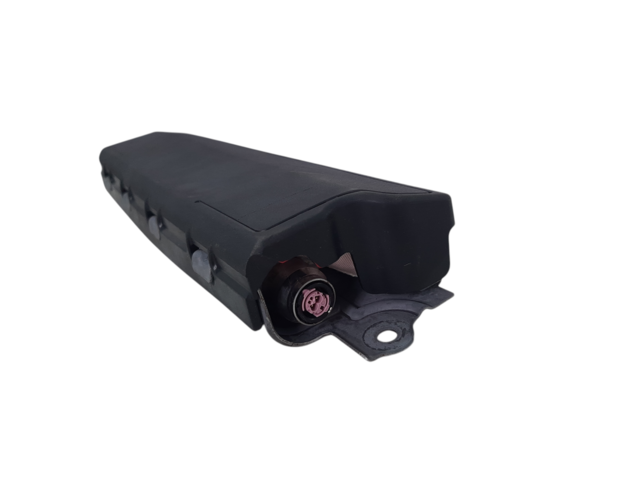 Equinox Air Bag ног пассажира Chevrolet Equinox EV 2024-2025 22823445 Chevrolet Equinox EV 2