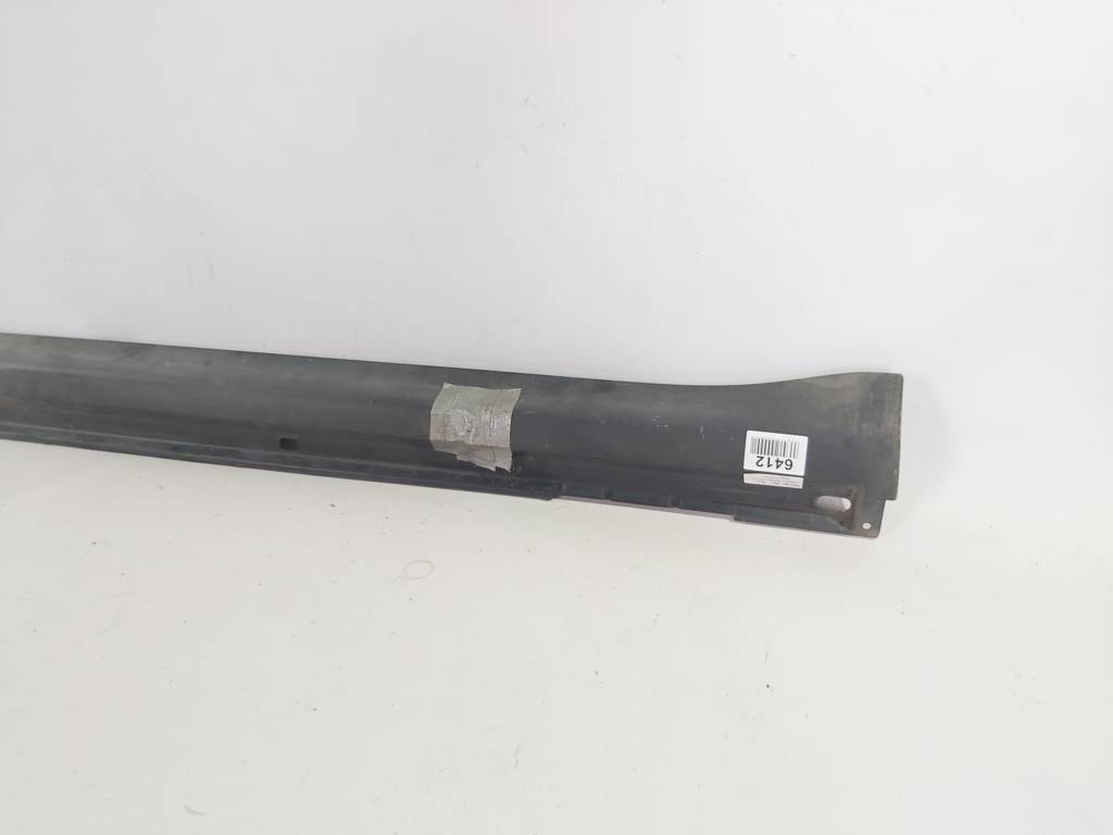 Tribeca Накладка порога ліва Subaru Tribeca 2007-2014 91112XA13A Subaru Tribeca 3
