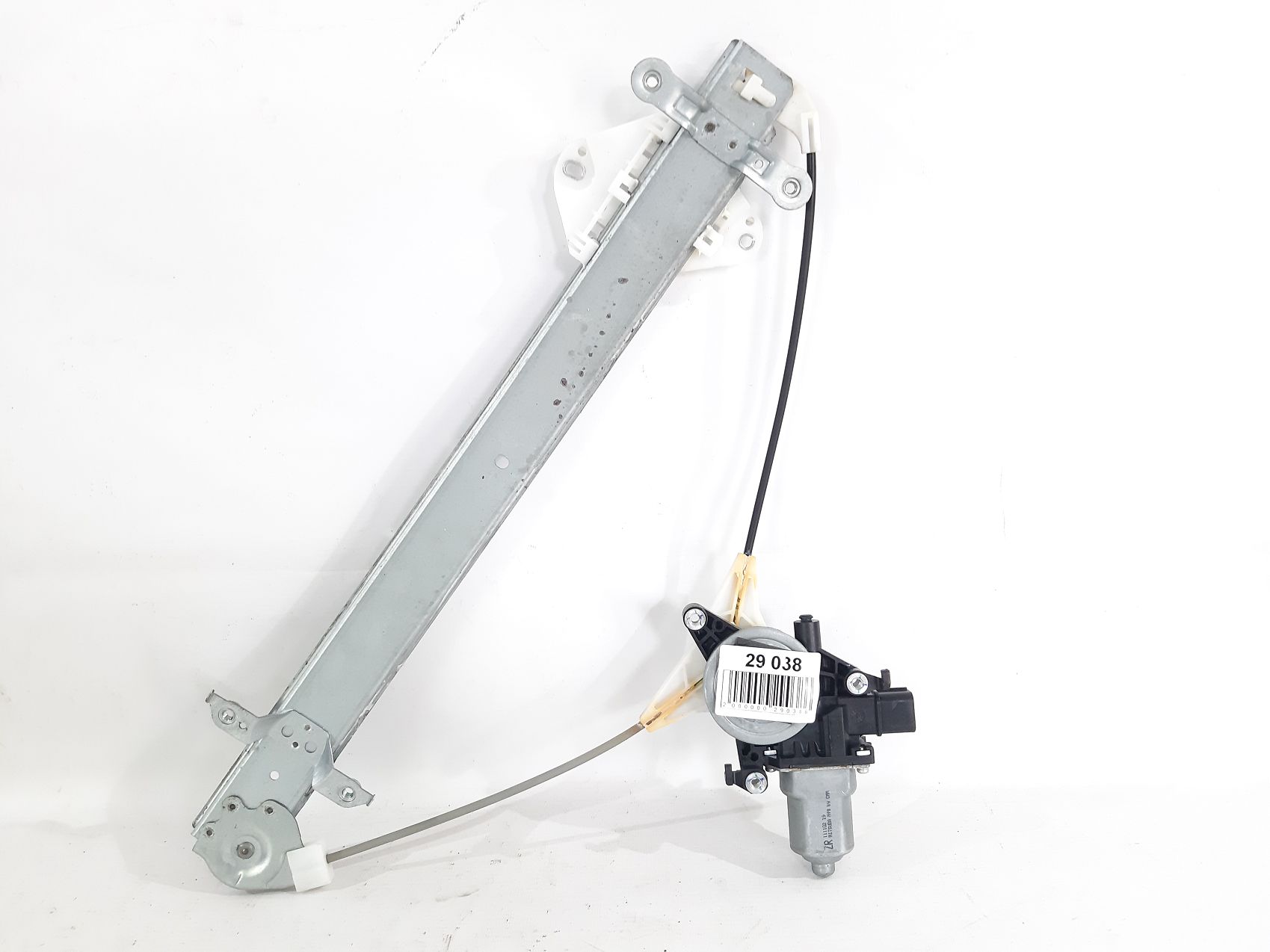 Legacy. Стеклоподъёмник двери передней правой Subaru Legacy 2010-2014 61041AJ00A Subaru Legacy
