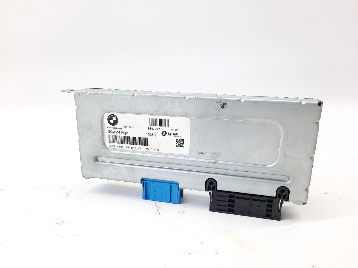 5 series. Модуль межсетевого преобразования BMW 5 series 2011-2019 61359322532 BMW 5 series