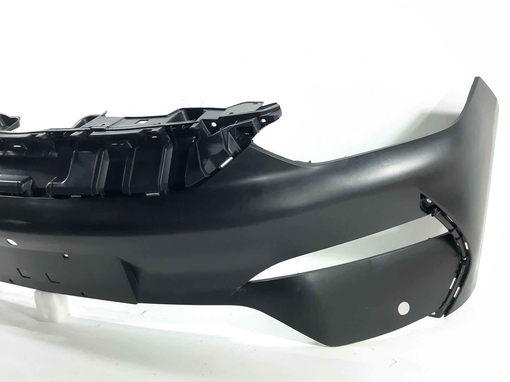 Передні бампери Бампер передній BYd SONG PLUS 2022 13334377-00 BYD Song Plus 5 Передні бампери Бампер передній BYd SONG PLUS 2022 13334377-00 BYD Song Plus 5