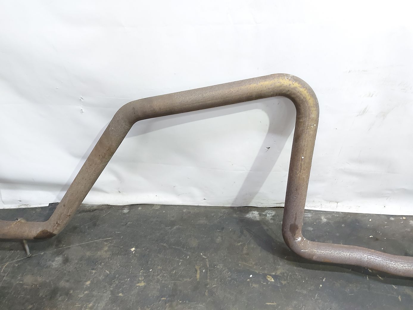 Malibu Вихлопна труба ззаду Chevrolet Malibu 2016-2021 84251079 Chevrolet Malibu 3