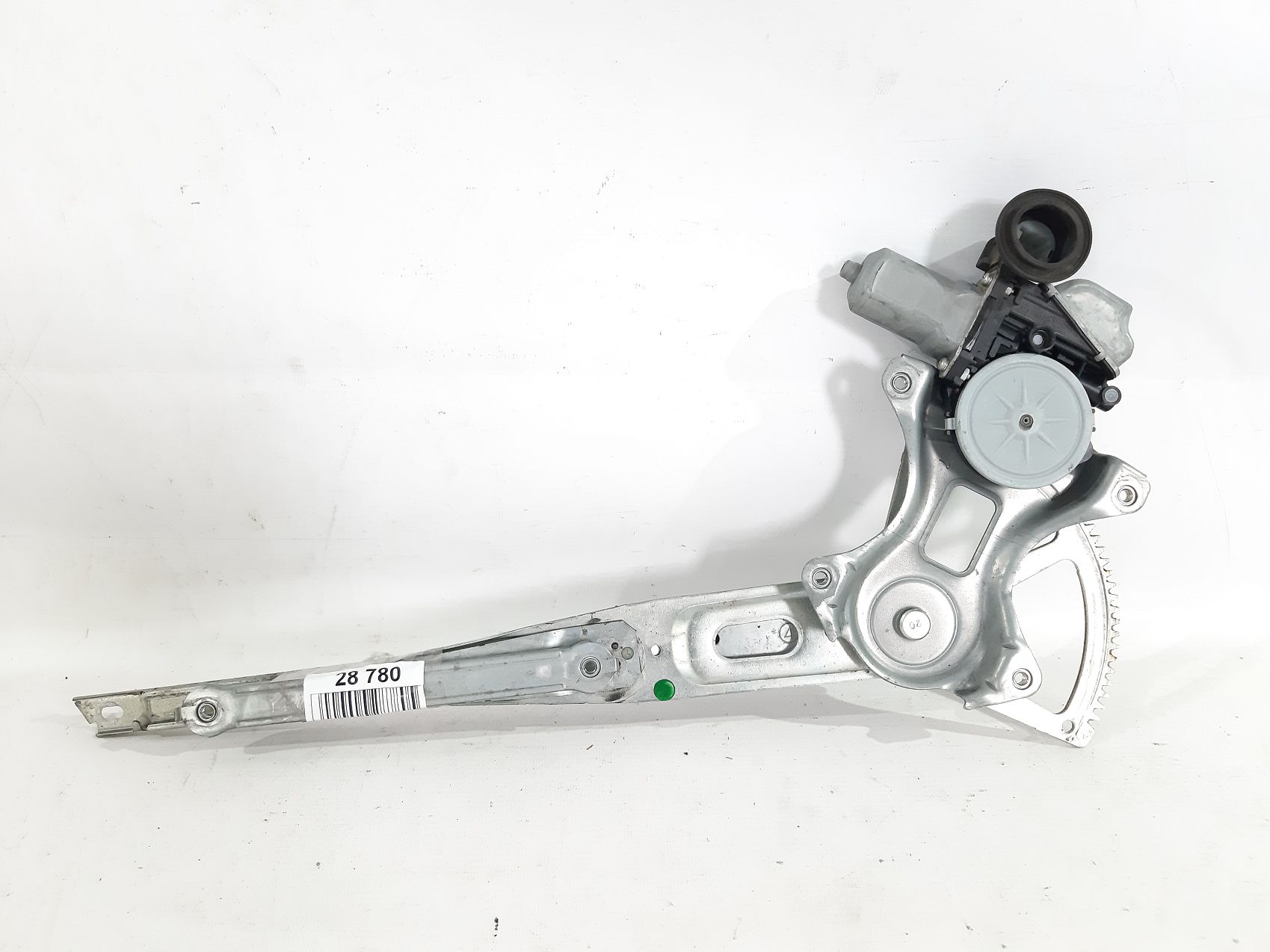 Prius v. Стеклоподъемник двери задней\передней левой Toyota Prius V 2012-2017 6980221010 Toyota Prius V