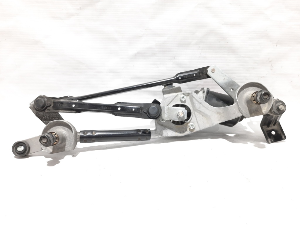 Forte Механізм склоочисника Kia Forte 2014-2018 98120A7000 Kia Forte 4 Forte Механізм склоочисника Kia Forte 2014-2018 98120A7000 Kia Forte 4