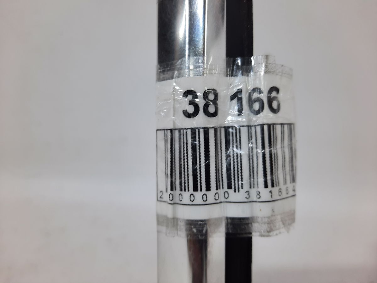 Ats. Ущільнювальна гумка скла задньої лівої зовнішня (хром) Cadillac ATS 2013-2018 22970643 Cadillac ATS Ats. Ущільнювальна гумка скла задньої лівої зовнішня (хром) Cadillac ATS 2013-2018 22970643 Cadillac ATS