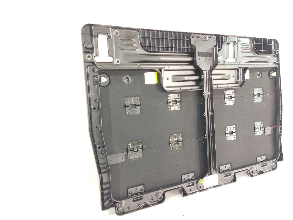 Grand caravan Люк в пол 2-го ряда сидений Dodge Grand Caravan 2017 5XQ68DX9AE Dodge Grand Caravan 5