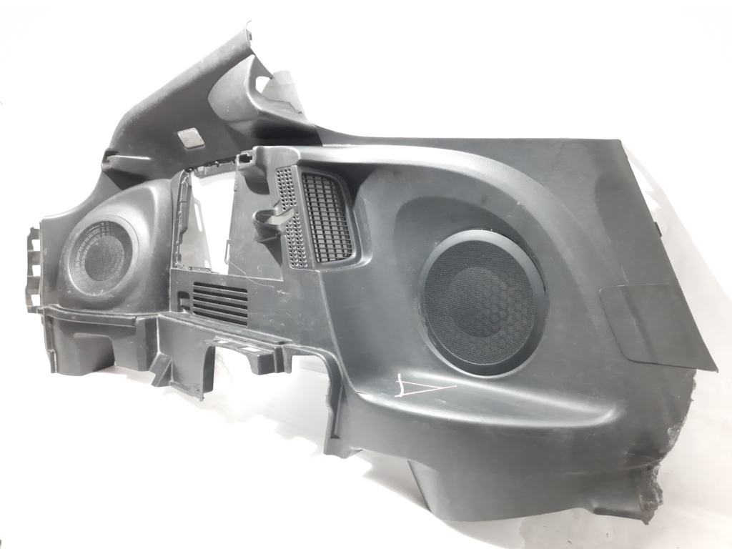 Cr-z Обшивка багажного відділення Honda CR-Z 2011 83780SZTG12ZA Honda CR-Z 3