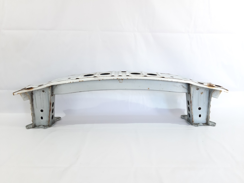 3 Усилитель бампера заднего Mazda 3 2010-2013 BBN950260C Mazda 3 2 3 Усилитель бампера заднего Mazda 3 2010-2013 BBN950260C Mazda 3 2