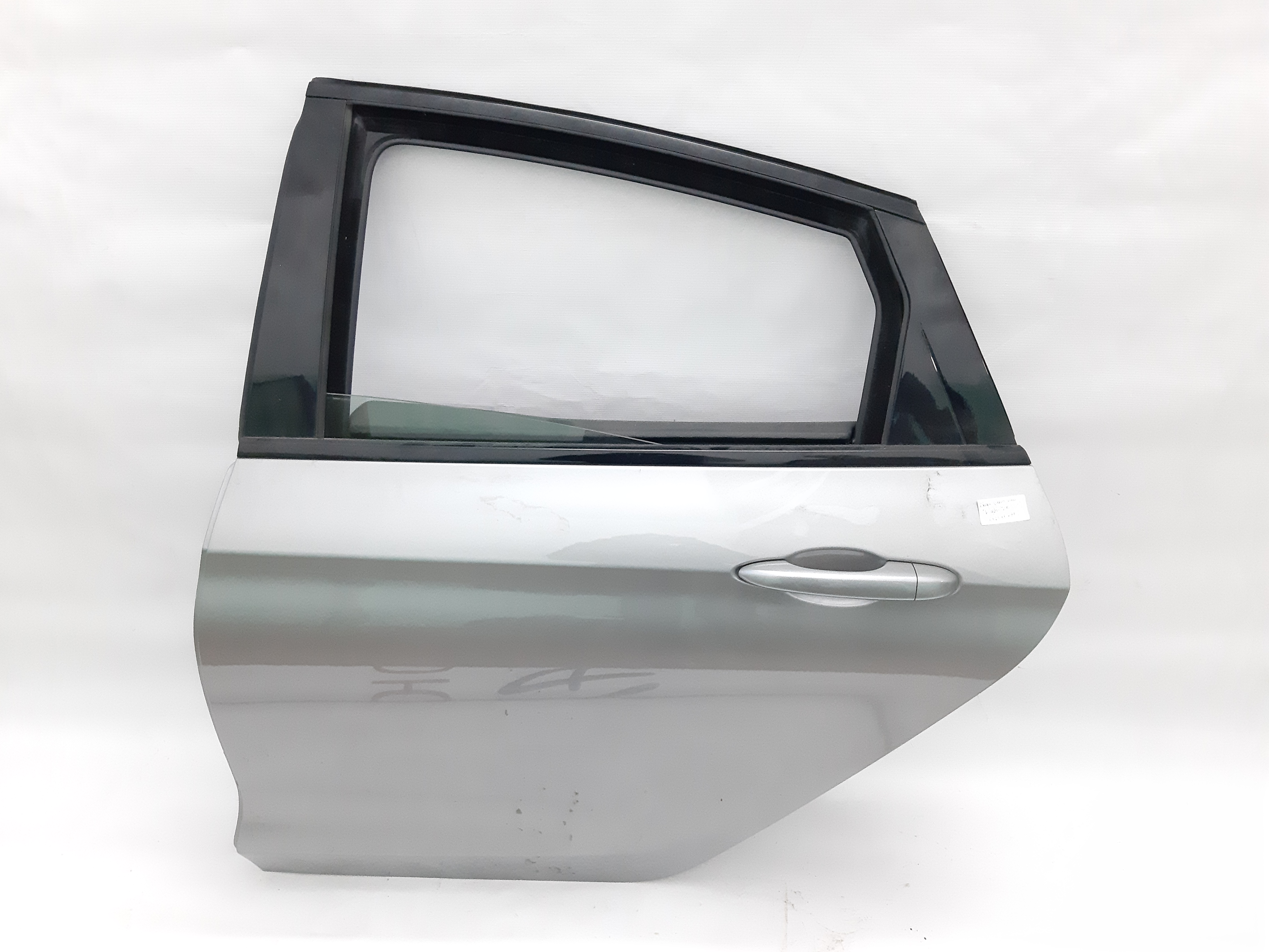 200s Двері задні ліві Chrysler 200 S 2015 68248179AC Chrysler 200 S 2 200s Двері задні ліві Chrysler 200 S 2015 68248179AC Chrysler 200 S 2