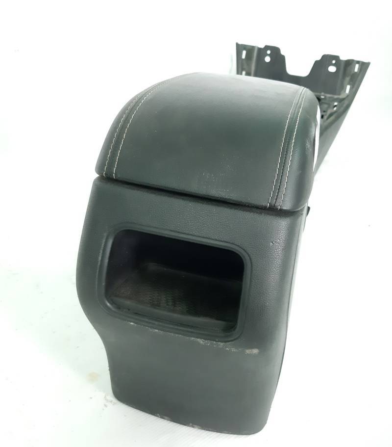 Dart Консоль центральна Dodge Dart 2014-2016 1YZ07DX9AC Dodge Dart 53