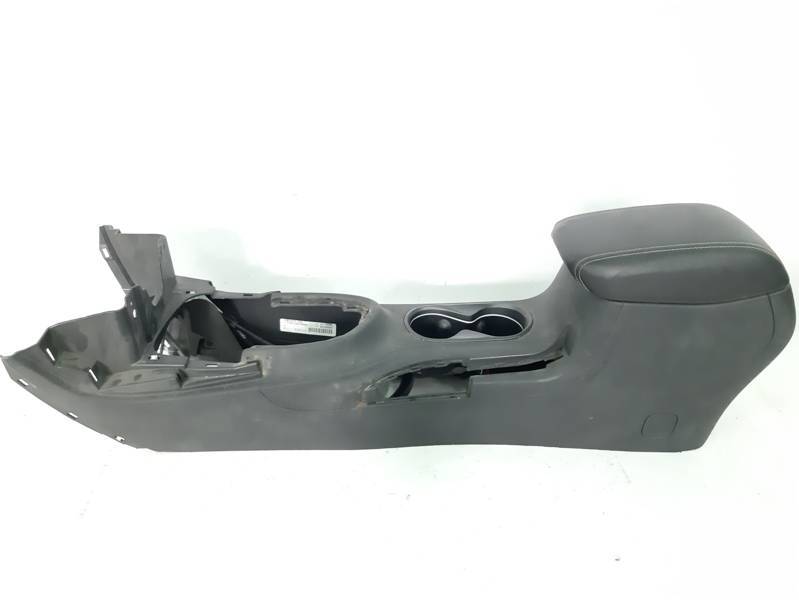Dart Центральна консоль Dodge Dart 2014-2016 1YZ07DX9AC Dodge Dart 49