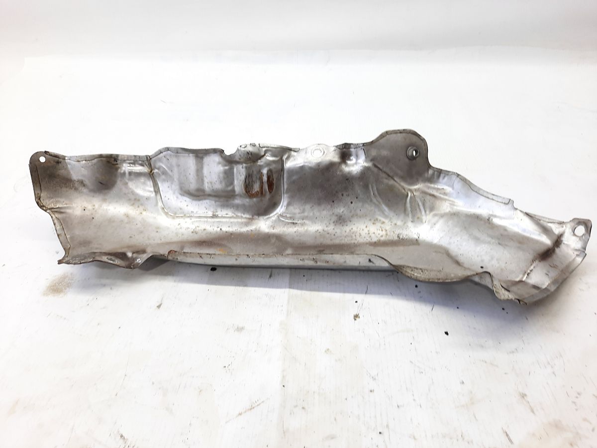 7 series Теплоизоляция задняя BMW 7 2012 11657576999 BMW 7 5