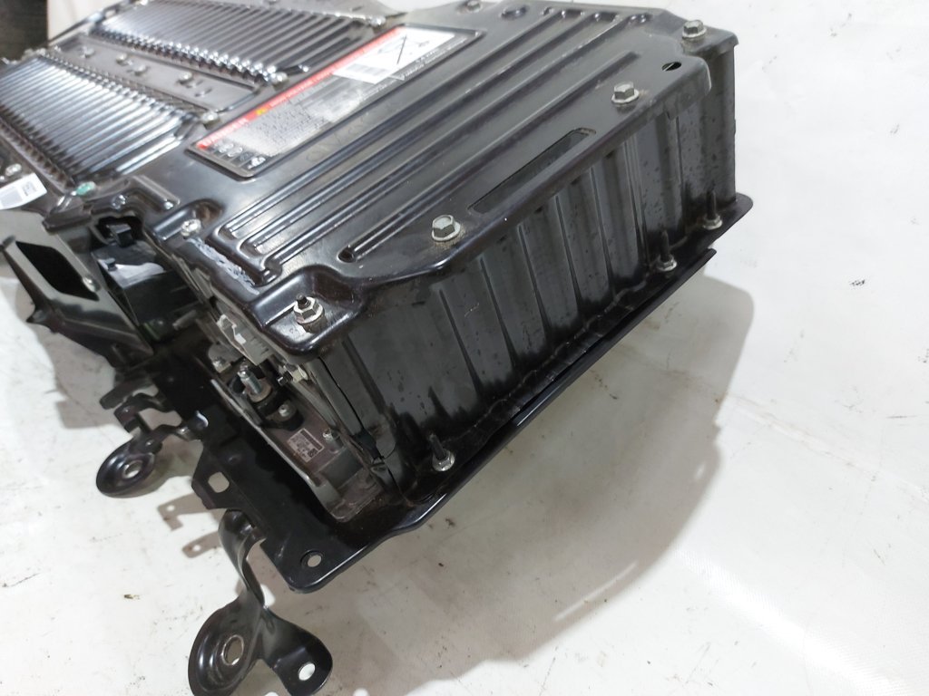 Fusion hybrid Блок батарейный Ford Fusion Hybrid (нерабочий) 2013-2020 HG9Z10B759E Ford Fusion Hybrid 21