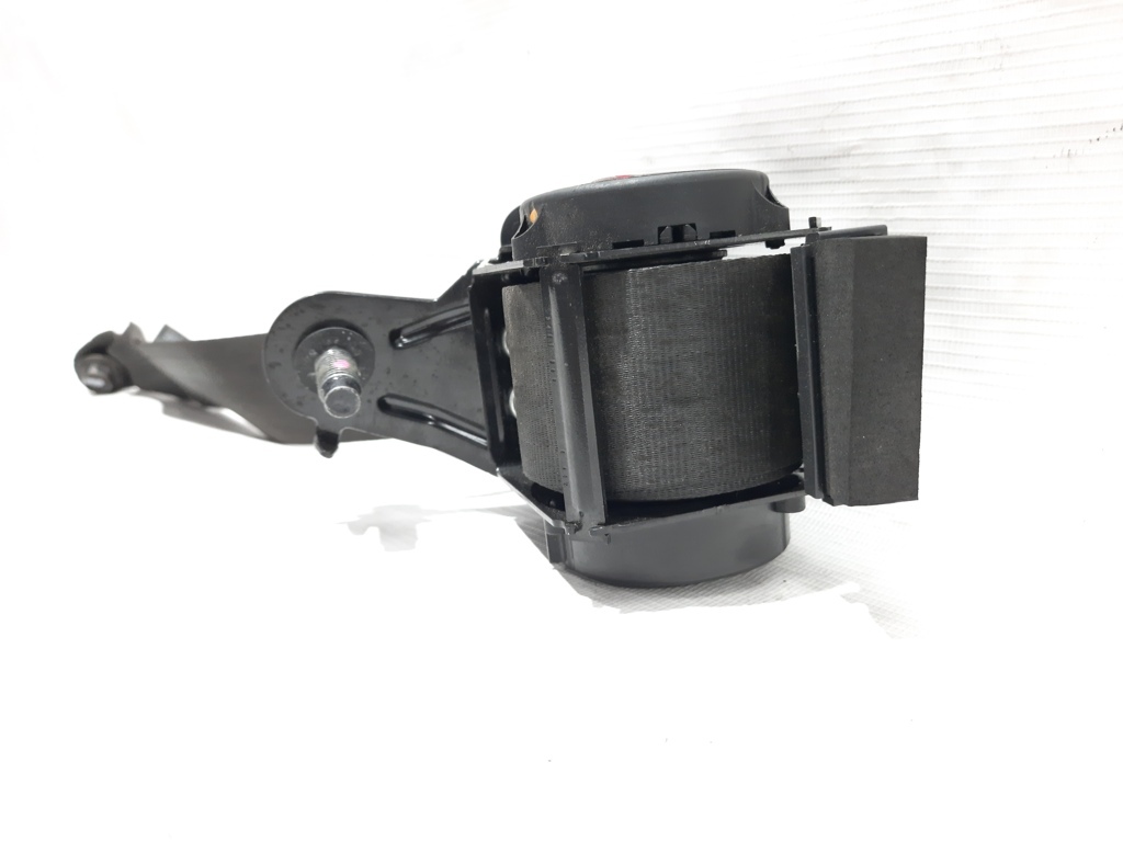 Forte Ремінь безпеки задній правий Kia Forte 2017-2018 89820B0500WK Kia Forte 3