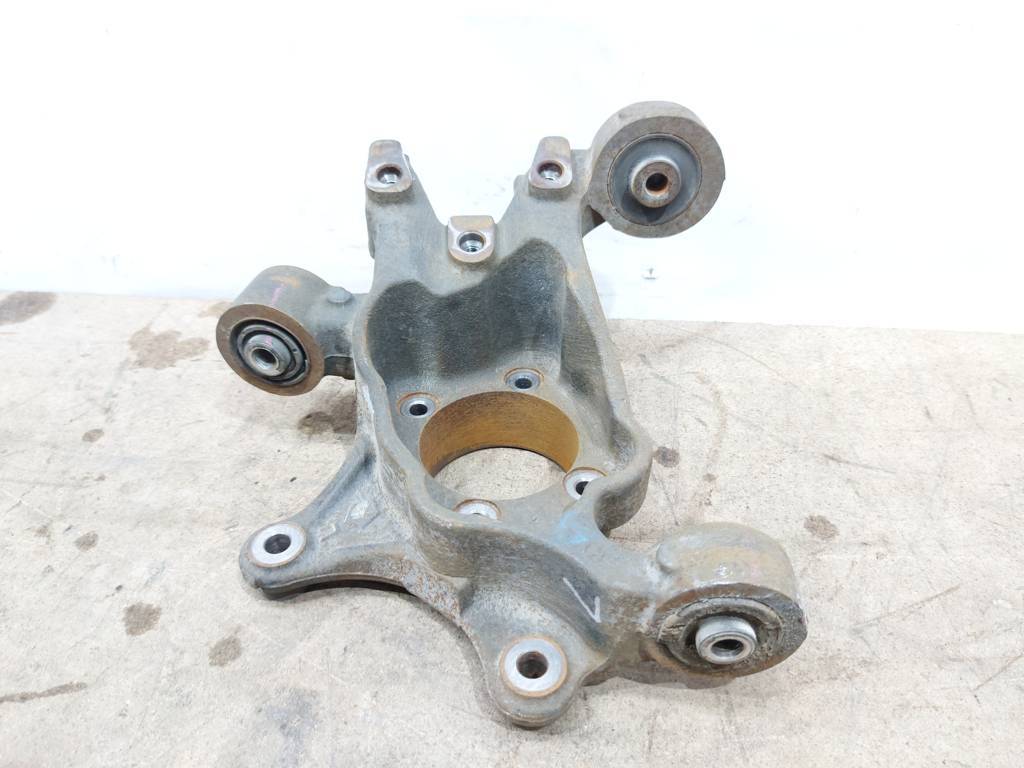 Journey Поворотний кулак задній лівий Dodge Journey 2009-2020 68083245AE Dodge Journey 6