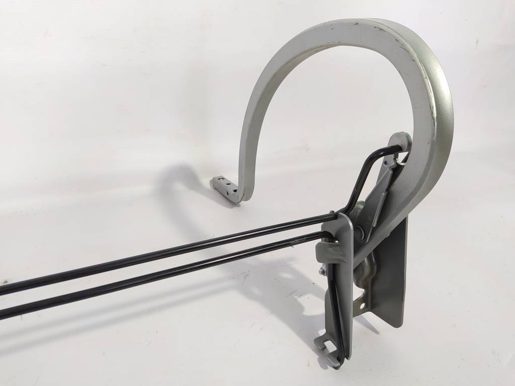 Dart Петля крышки багажника правая Dodge Dart 2013-2016 68082012AH Dodge Dart 21