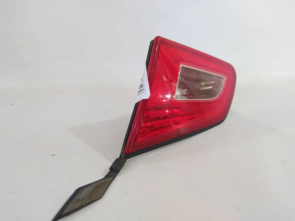 G37 Фонарь крышки багажника правый Infiniti G37 2007-2015 26540JK60C Infiniti G37 2