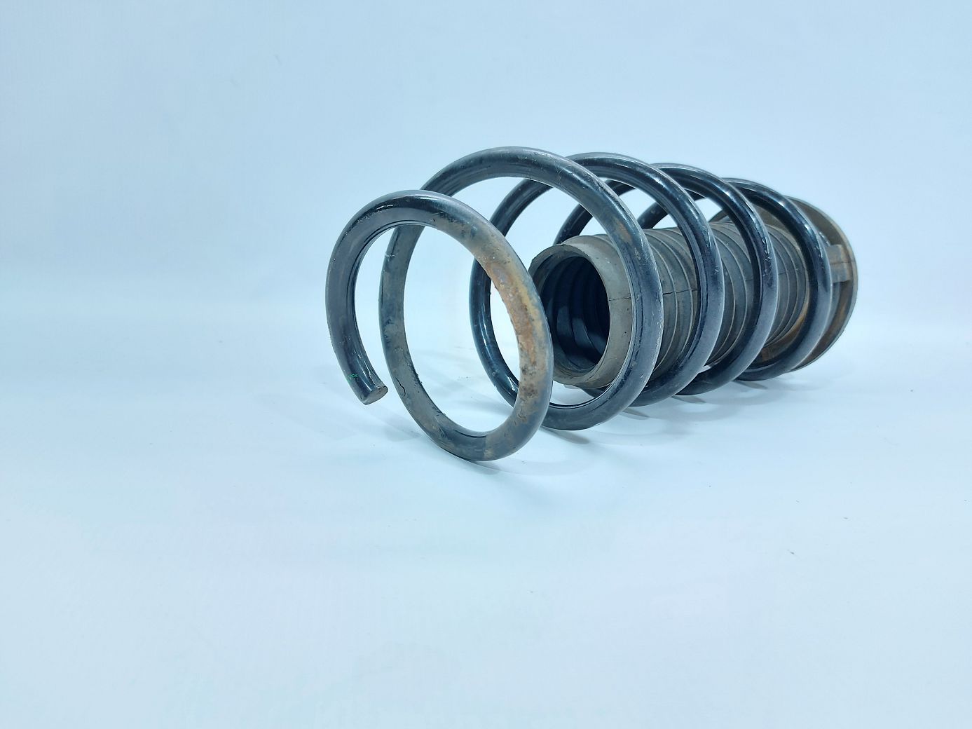 Ilx. Пружина передня ліва/права Acura ILX 2013-2015 51406TX6A04 Acura ILX Ilx. Пружина передня ліва/права Acura ILX 2013-2015 51406TX6A04 Acura ILX