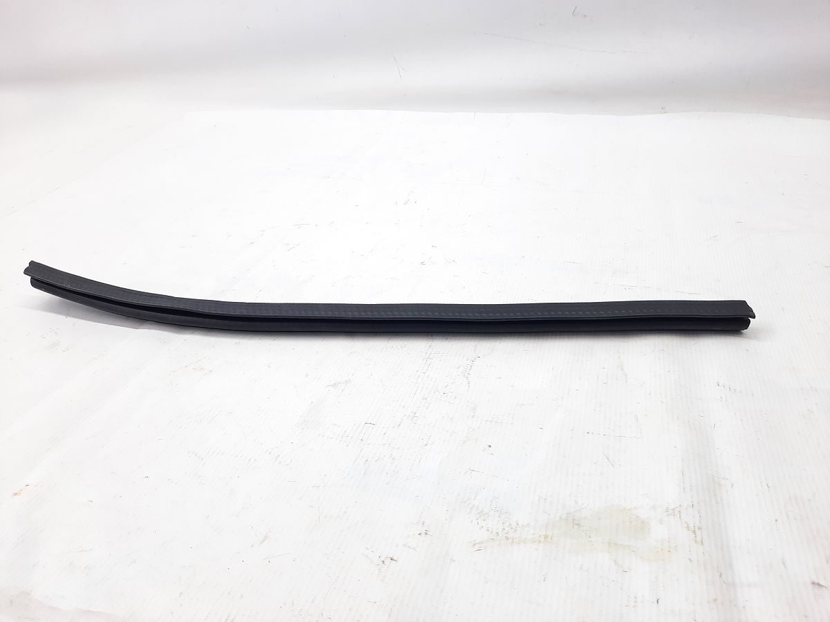 Journey. Уплотнитель стекла внутренний двери задней левой Dodge Journey 2009-2020 5076877AC Dodge Journey