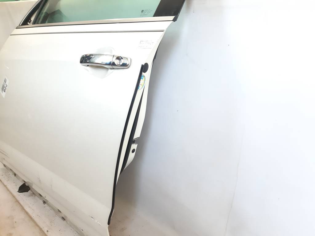 Equinox Дверь передняя левая Chevrolet Equinox 2010-2017 23376625 Chevrolet Equinox 2