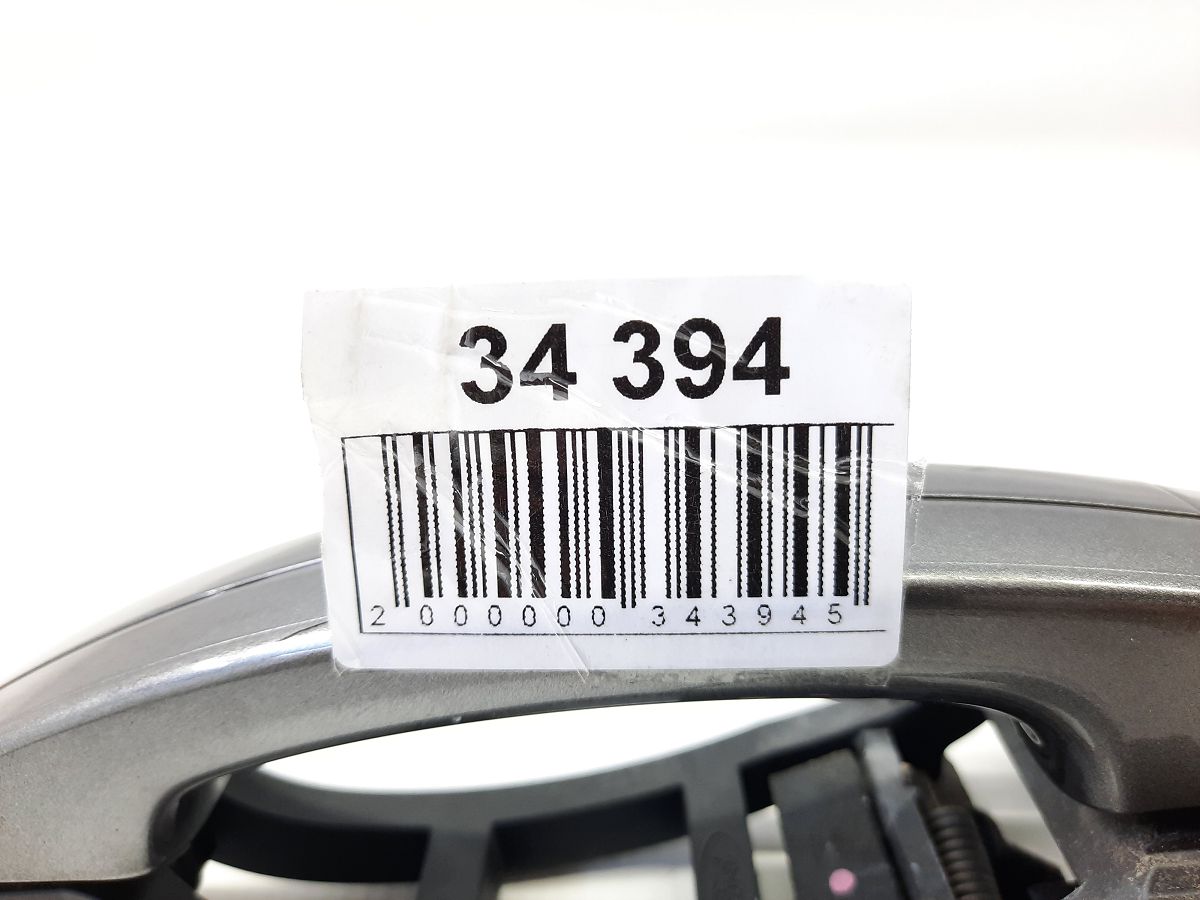 Focus Ручка двери задней левой наружная Ford Focus 2012-2018 BM5Z5422404BAPTM Ford Focus 18