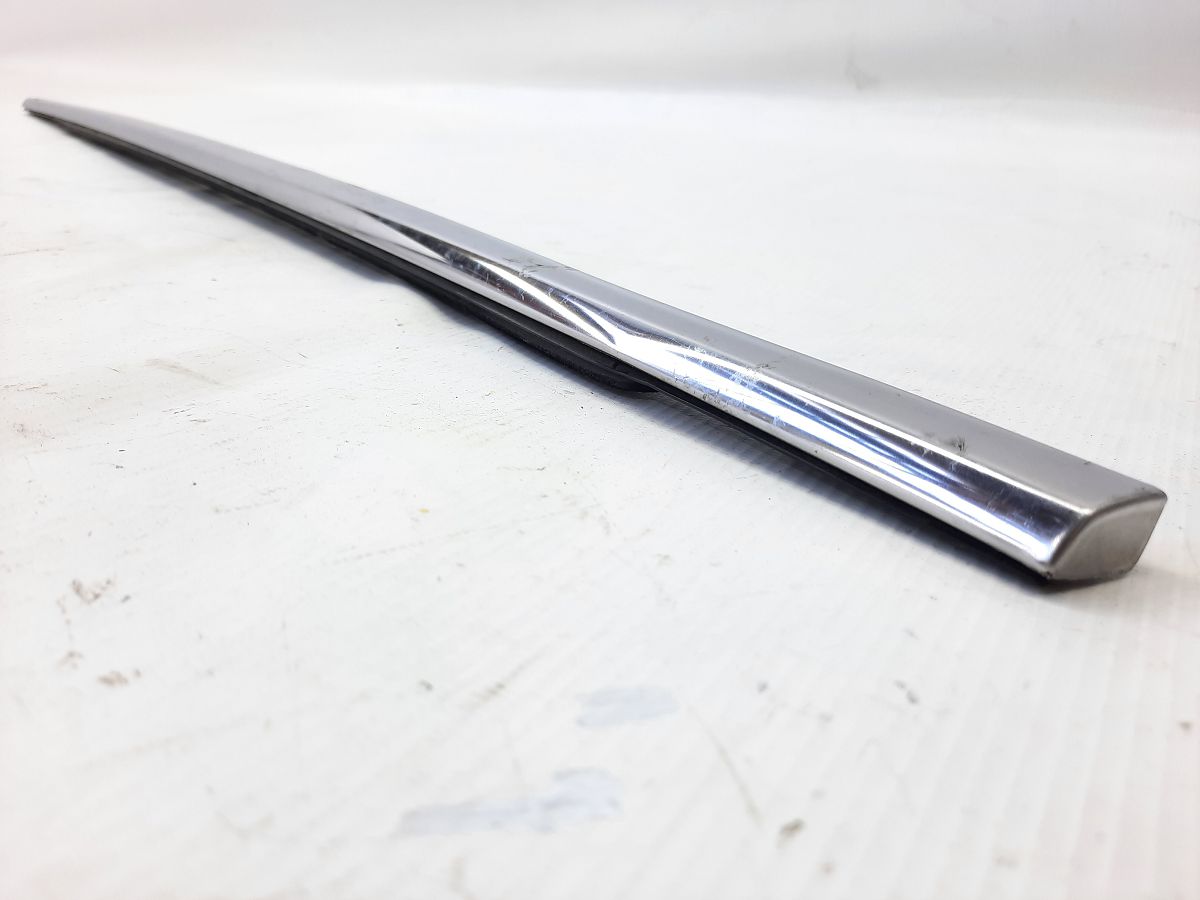 200 limited Ущільнювальна гумка скла задньої лівої зовнішня Chrysler 200 Limited 2015-2017 68144977AD Chrysler 200 Limited 4